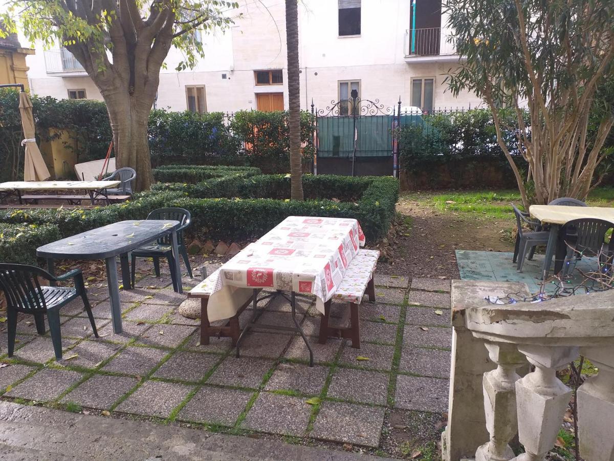 Casa DI Alfredo II AFFITTACAMERE Siena Esterno foto