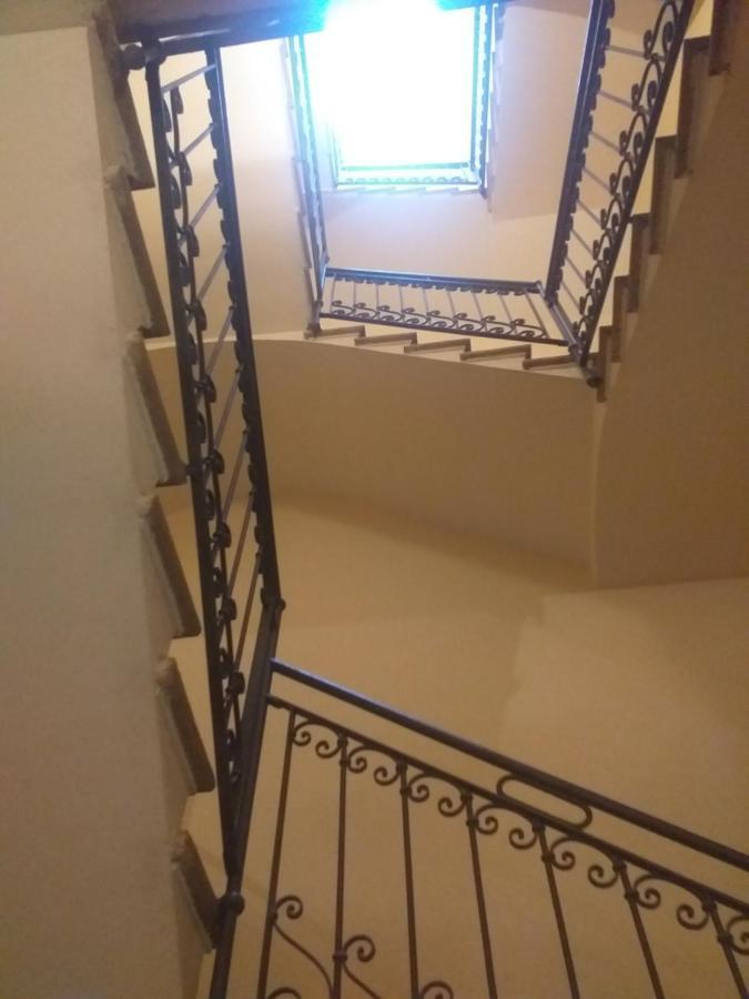 Casa DI Alfredo II AFFITTACAMERE Siena Esterno foto